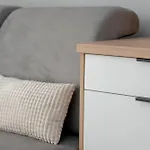 Jasny & Elegancki Apartament Typu Studio Z Tarasem By Noclegi Renters